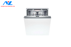 Máy Rửa Chén Âm Tủ BOSCH SMV8YCX02E | Serie 8