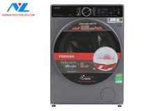 Máy giặt Toshiba Inverter 10.5 kg TW-T25BZU115MWV(MG)