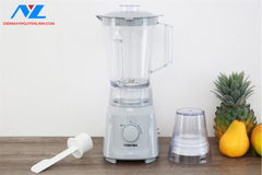 Máy xay sinh tố đa năng Toshiba MX-60T(H)