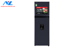 Tủ lạnh Toshiba Inverter 249 lít GR-RT325WE-PMV(06)-MG