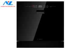 Máy rửa chén âm bán phần Bosch SCX6ITB00E Series 6 - 60 cm