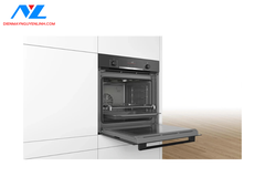 Lò nướng Serie 4 HBS534BB0B