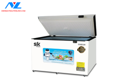 Tủ đông Sumikura Inverter 300 lít SKF-300SI/KC