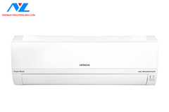 Máy lạnh Hitachi Inverter 1.5 HP RAK/RAC-CH13PCASV