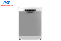 Máy rửa chén độc lập Bosch SMS4ECI26E 13 bộ, Serie 4