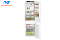 Tủ Lạnh âm BOSCH KIN86ADD0 |Serie 6