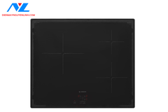 Bếp từ 3 vùng nấu lắp âm Bosch PUC61KAA5E 4600w