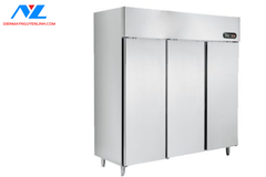 Tủ đông inox Sanaky VH-1599HP