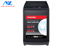 Máy giặt Toshiba Inverter 12 kg AW-DUK1300KV(SG)