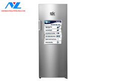Tủ đông đứng Sumikura SKFU-218 HSN 220 lít