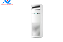 Điều hoà tủ đứng Aqua 5.0 HP mono AP48KC1QRA/1U48NC1QAB