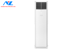 Máy lạnh tủ đứng Gree 4.5 HP (4.5 Ngựa) GVC42ALXH-M6NNC7B