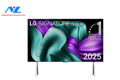 Smart Tivi LG Evo Oled 4K 97 inch 2025 (97M5PSA)