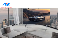 Smart Tivi LG Evo Oled 4K 97 inch 2025 (97M5PSA)