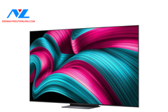 Smart Tivi LG Evo Oled 4K 77 inch 2025 (77C5PSA)