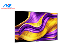 Smart Tivi LG Evo Oled 4K 65 inch 2025 (65G5PSA)