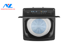Máy giặt Aqua Inverter 14 kg AWM14-B2158L(B)