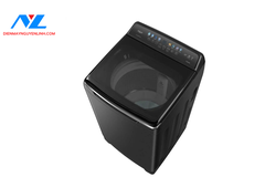 Máy giặt Aqua Inverter 14 kg AWM14-B2158L(B)