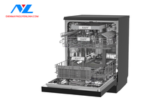 MÁY RỬA CHÉN KAFF KF-SBL775B New Plus