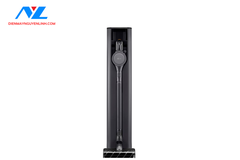 Tháp hút bụi LG CordZero A9T-LITE ( Màu Xám Đen)