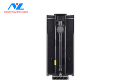 Tháp hút bụi LG CordZero A9T-LITE ( Màu Xám Đen)