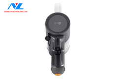 Tháp hút bụi LG CordZero A9T-LITE ( Màu Xám Đen)