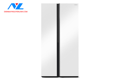 Tủ lạnh Hitachi Inverter 656 lít HRSN9713ESMGWVN