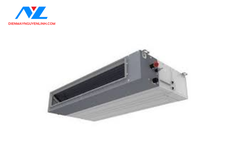 Máy lạnh Inverter AUX âm trần nối ống gió (5HP) ALMD-C48/5DR3MB