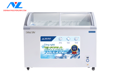 Tủ đông Hòa Phát Inverter 357 lít HSF-AD8357.C1