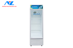 Tủ mát Hòa Phát HSR S6195 - 195 lít