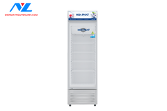Tủ mát Hòa Phát HSR S6280 - 280 lít