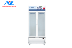 Tủ Mát 812L Inverter Hòa Phát HSR-D8812