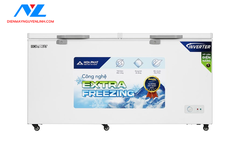 Tủ đông Inverter Hòa Phát HPF-AD8544 - 544 lít