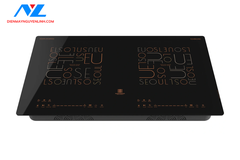 Bếp từ đôi Hawonkoo Inverter CEH-286