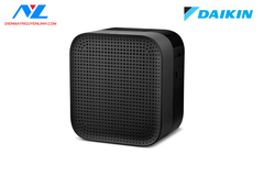 AIR CREATOR - Bộ đôi Điều Hòa 1.5HP và Máy lọc không khí khuếch tán hương thơm (Màu Đen)