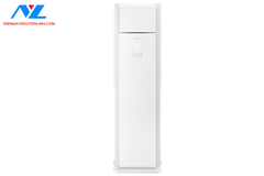 Máy lạnh tủ đứng Gree 2.5 HP (2.5 Ngựa) GVC24AL-K6NNC7A