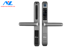 Khóa điện tử Demax EL101 SV - APP WIFI