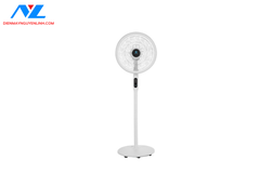 QUẠT HAWONKOO DC FDH-012-SPEED24- CF