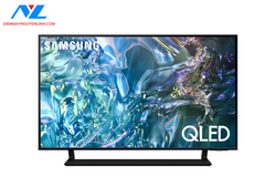 Smart Tivi QLED Samsung 4K 50 inch QA50Q60D