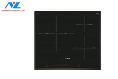 Bếp từ 3 vùng nấu Bosch PID651DC5E
