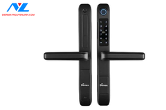 Khóa điện tử Demax EL101 BL - APP WIFI