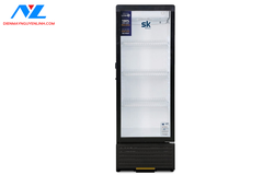 Tủ mát Sumikura SKSC-250.JS - 250 lít