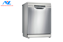 Máy Rửa Chén BOSCH SMS4EMI01E | Serie 4
