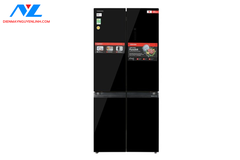 Tủ lạnh Toshiba Inverter 515 lít Multi Door GR-RF677WI-PGV(22)-XK