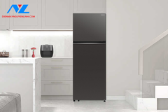 Tủ lạnh Hitachi Inverter 409 lít HRTN6443SAGMGVN