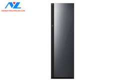 Tủ chăm sóc quần áo thông minh LG Inverter 5 móc SC5GMR80H