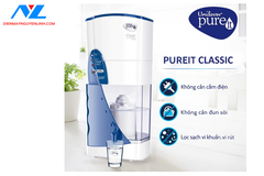 Máy lọc nước Unilever Pureit Classic