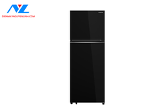 Tủ lạnh Hitachi Inverter 409 lít HRTN6443SAGBKVN