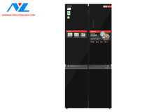 Tủ lạnh Toshiba Inverter 515 lít Multi Door GR-RF665WIA-PGV(22)-XK