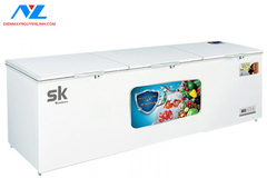 Tủ đông Sumikura SKF-1600SI/JS 1600 lít 3 cánh Inverter